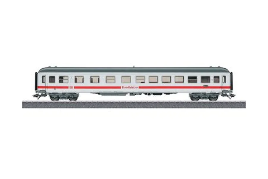 Märklin Start up - voiture-bistro Intercity, 1re classe