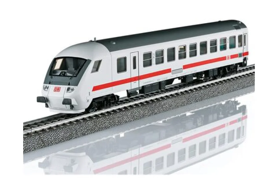 Märklin Start up - coche de mando Intercity expreso, 2.ª clase