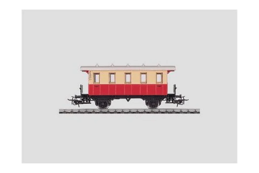 Märklin Start up - carrozza passeggeri