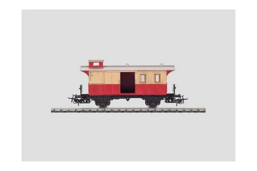 Märklin Start up - poggyászkocsi