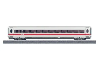 Märklin 41712: Märklin Start up - Вагон відкритого типу 2-го класу для ICE 2