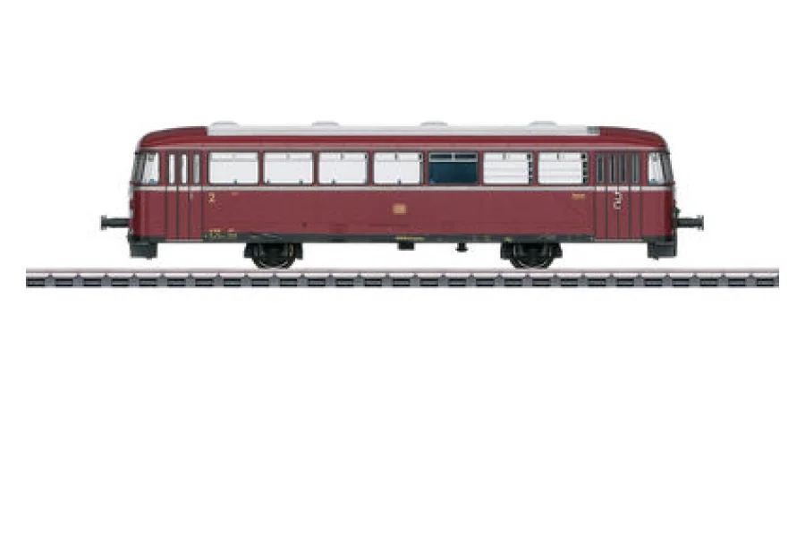 Remolque de automotor VB 98