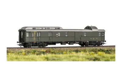 Märklin 42491: Set de coches expreso 1 para el D 74