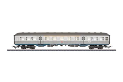Märklin 42555: Coche de cercanías 1a/2a clase