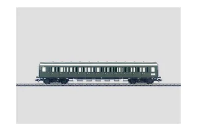 Märklin 43110: Compartment coach