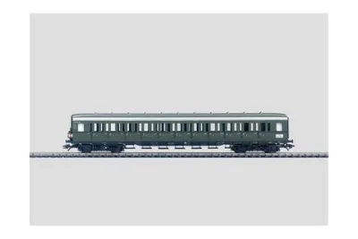 Märklin 43119: Compartment coach
