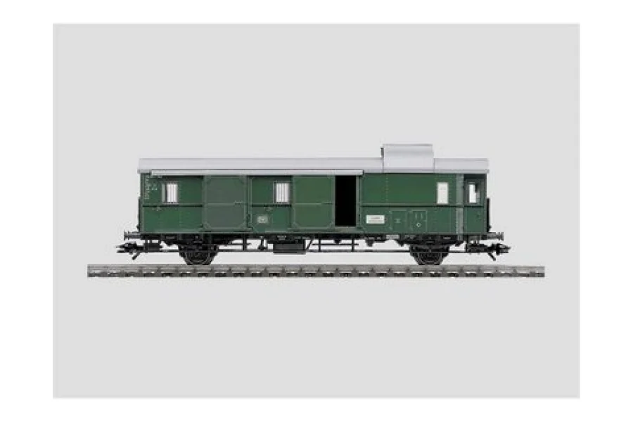 Gepäckwagen