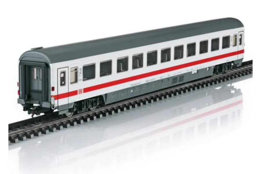 Voiture de voyageurs Bvmz 185.5