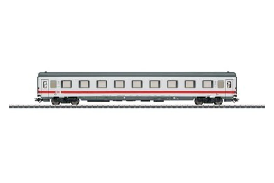 Voiture de voyageurs Avmz 108.1