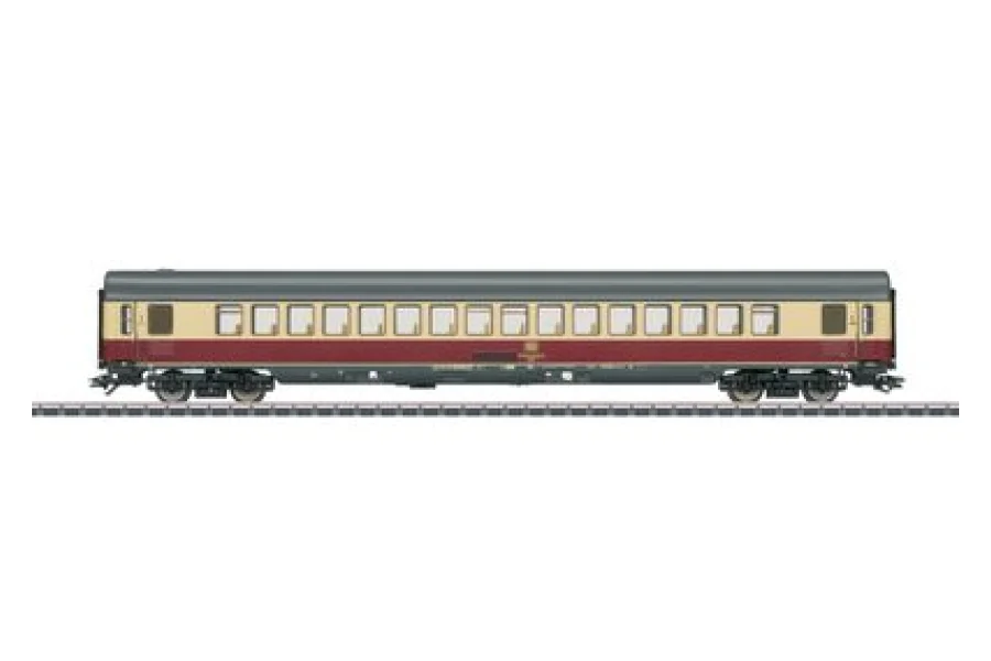 Sneltreinrijtuig Apmz 121