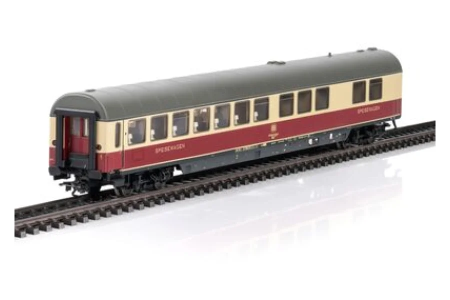 Coche restaurante WRmh 132