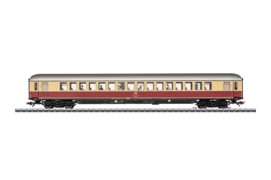 Coche expreso Apümh 121