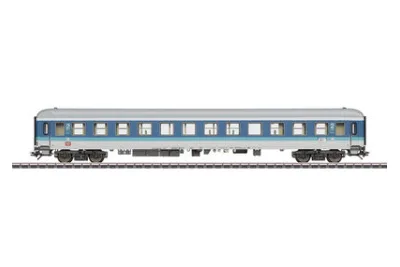 Märklin 43902: Wagon pasażerski InterRegio