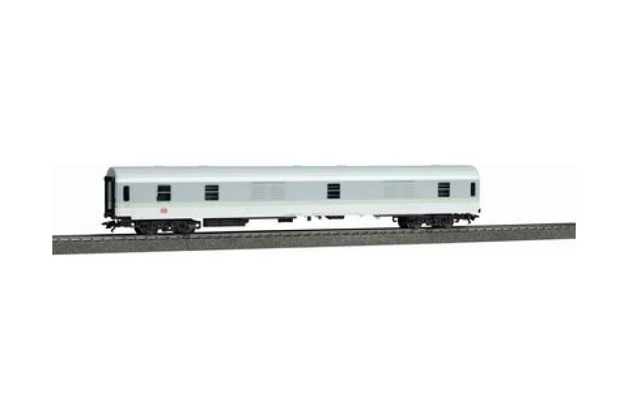 Wagon bagażowy Dms 905