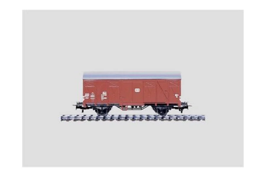 Märklin Start up - крытый грузовой вагон