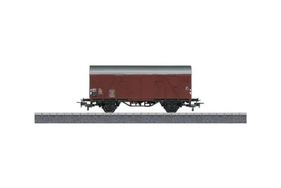 Märklin 44113: Covered freight wagon