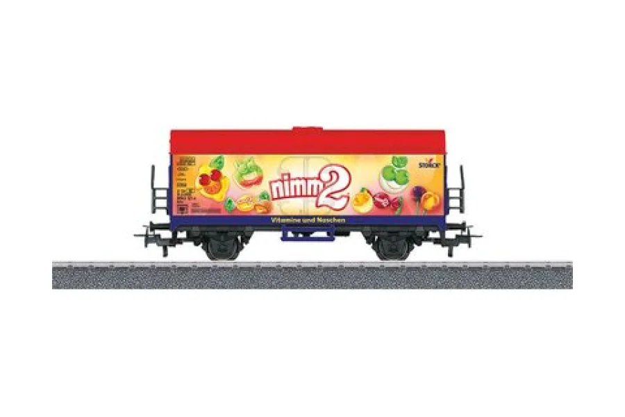 Märklin Start up - chladírenský vůz