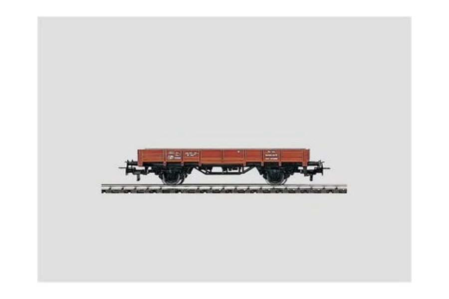 Märklin Start up - carro a sponde basse