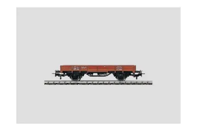 Märklin 4423: Märklin Start up - wagon à bords bas