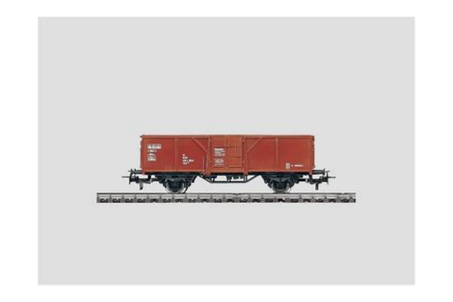 Märklin Start up - vagón de mercancías abierto