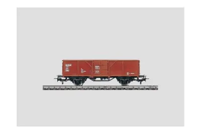 Märklin 4430: Märklin Start up - Offener Güterwagen