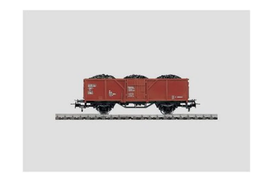 Märklin Start up - otevřený nákladní vůz
