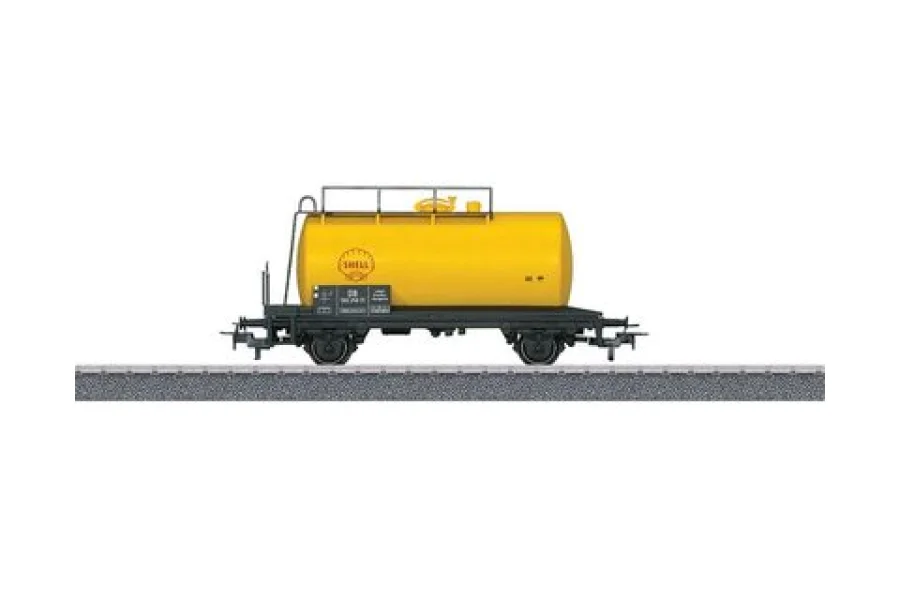 Märklin Start up - Mineralöl-Kesselwagen