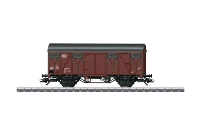 Märklin 44500: Covered freight wagon Gs 210