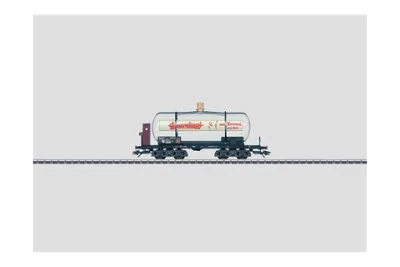 Märklin 44533: Wagon-citerne en verre