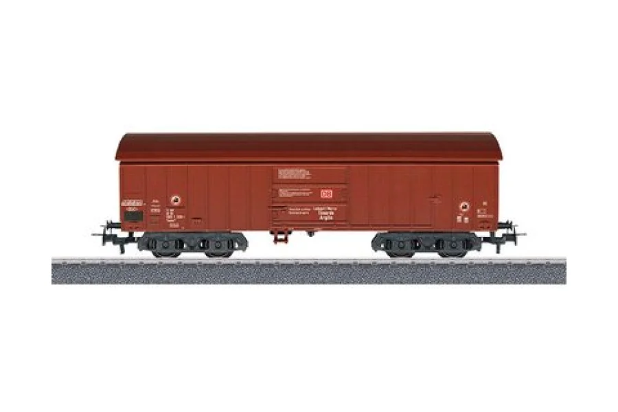 Märklin Start up - forgatható tetejű kocsi Taems 890