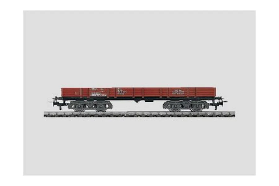 Märklin Start up - wagon niskoburtowy