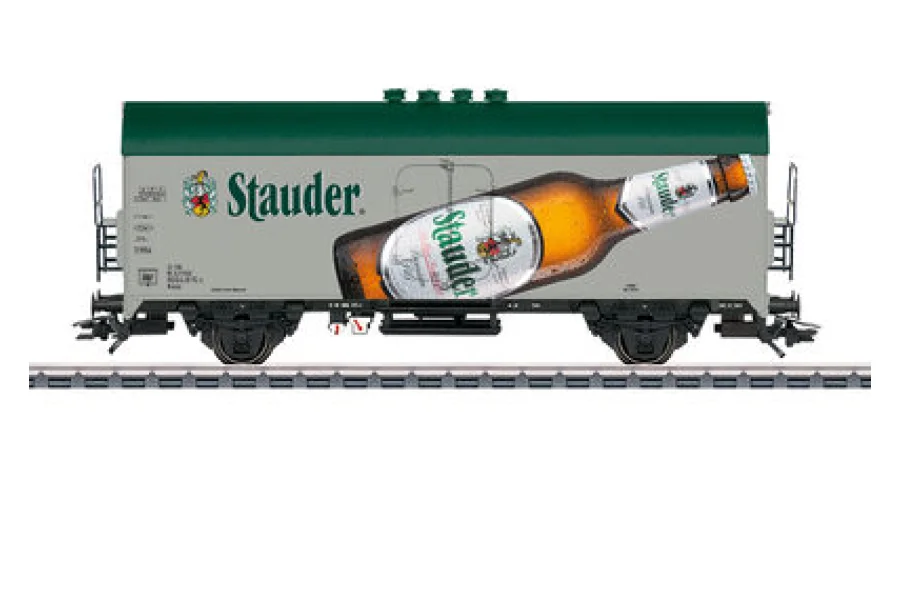 Carro frigorifero per birra Ibopqs