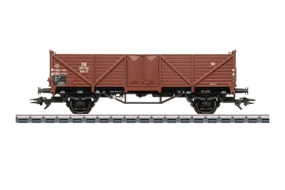 Märklin 46014: Wagon à hauts bords ouvert Omm 37