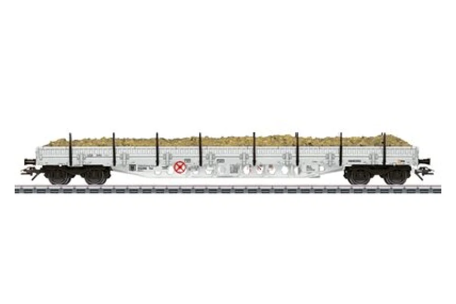 Stakenwagen Res
