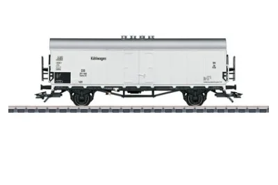 Märklin 46171: Wagon chłodniczy Tnoms 35