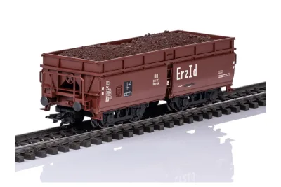 Märklin 46221: Önürítő teherkocsi készlet Erz Id