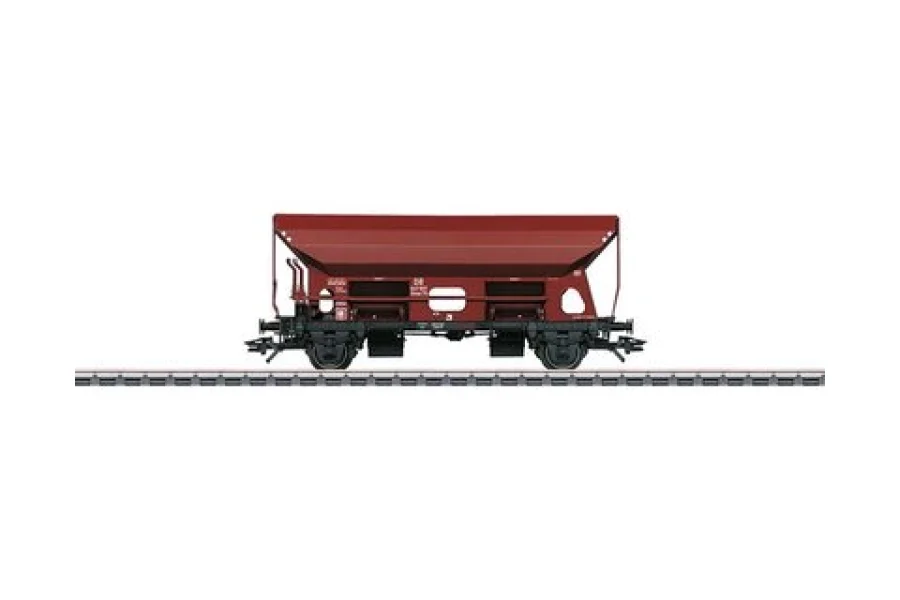 Carro a scarico automatico Otmm 70