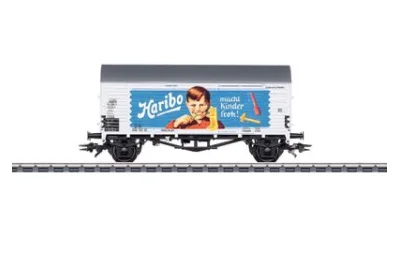 Märklin 46399: Vagón de mercancías Gms 30