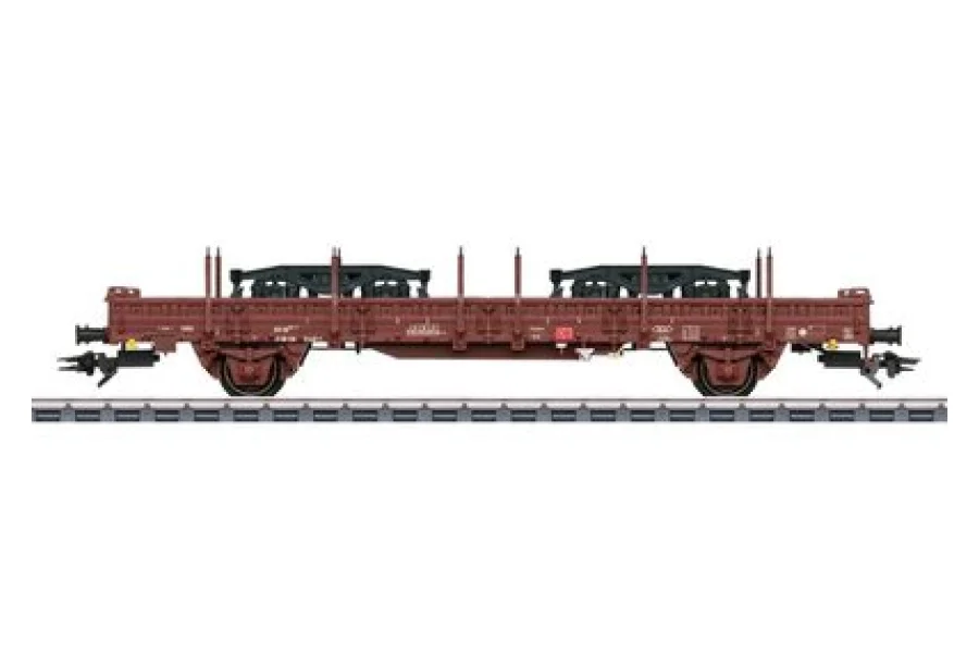 Wagon à ranchers Ks 446