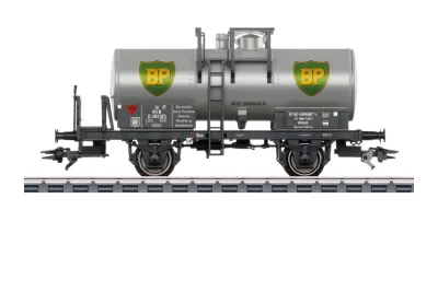 Märklin 46486: Kesselwagen