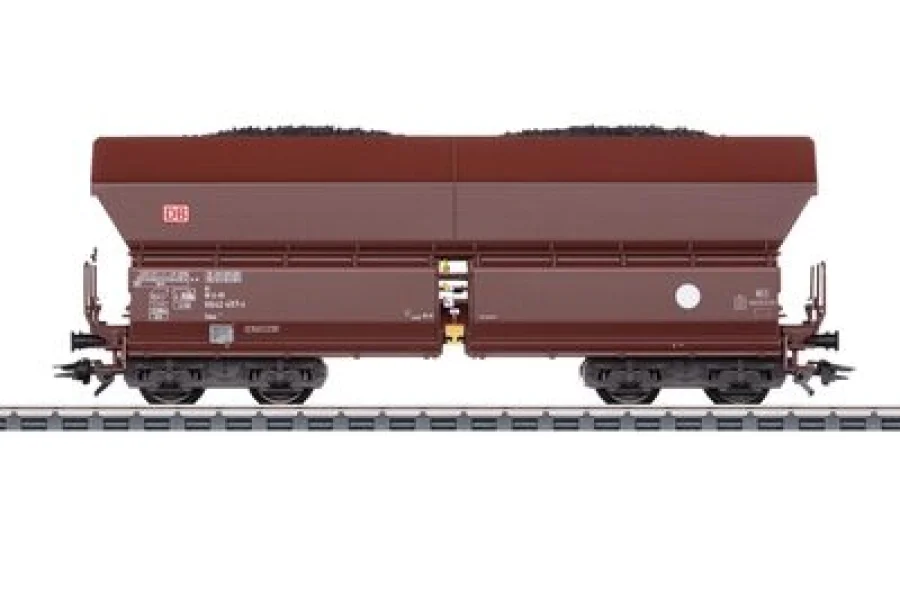 Samovýsypný vůz z 46670