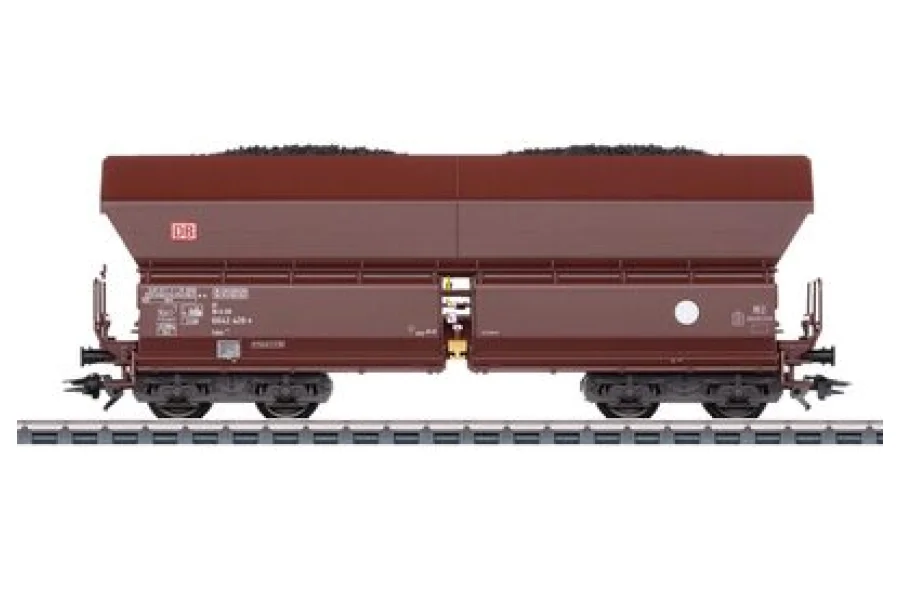 Wagon samowyładowczy z 46670