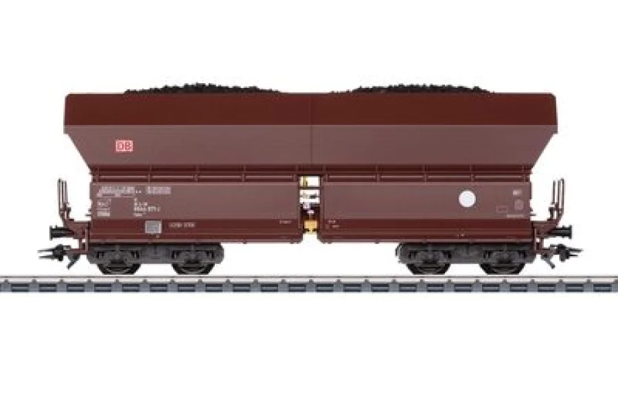 Samovýsypný vůz z 46670