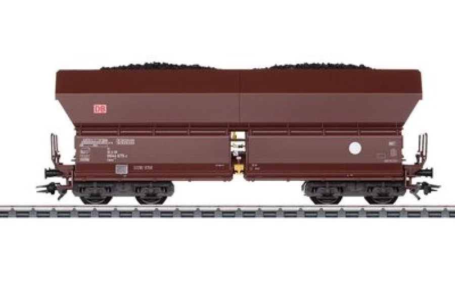 Samovýsypný vůz z 46670