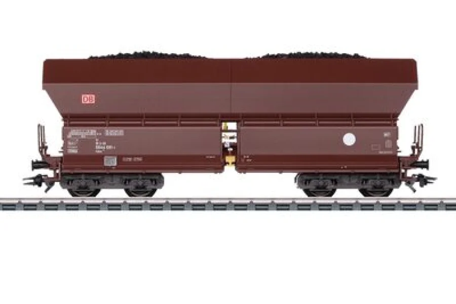 Samovýsypný vůz z 46670