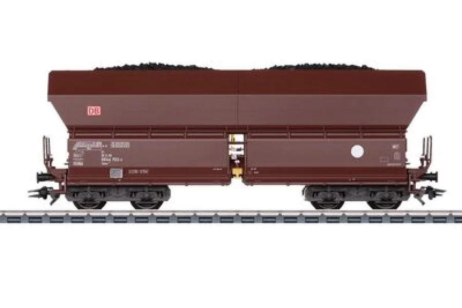 Vagón autodescargador de 46670
