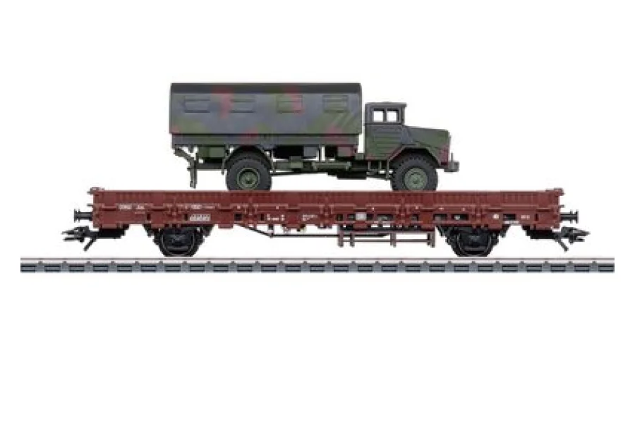 Carro a stanti Kbs 443