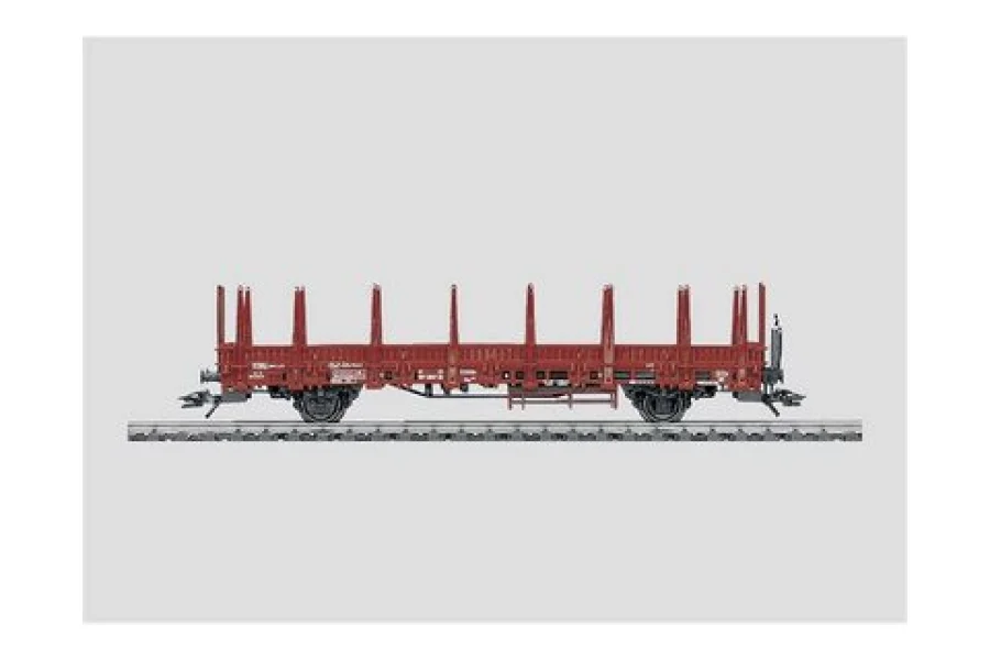 Wagon à ranchers