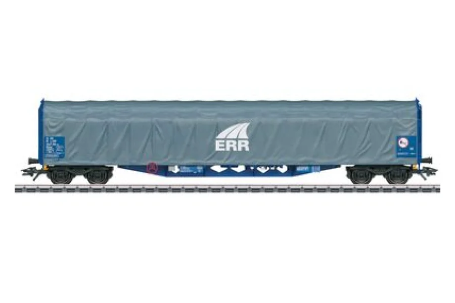 Schuifzeilwagen Rilnss