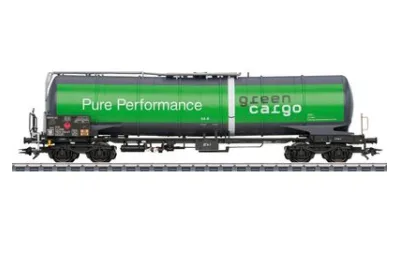 Märklin 47549: Tank Wagon Zacns